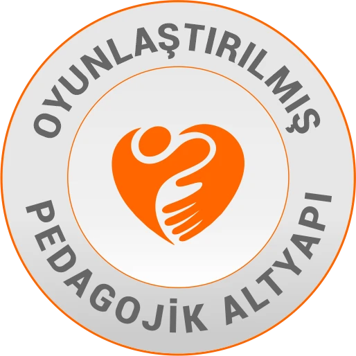 Oyunlaştırılmış Pedagojik Altyapı Oyunlaştırılmış Pedagojik Altyapı